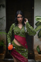 The Nargis Set
