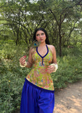 The Vrindavan Kurti