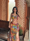 Mohini Skirt