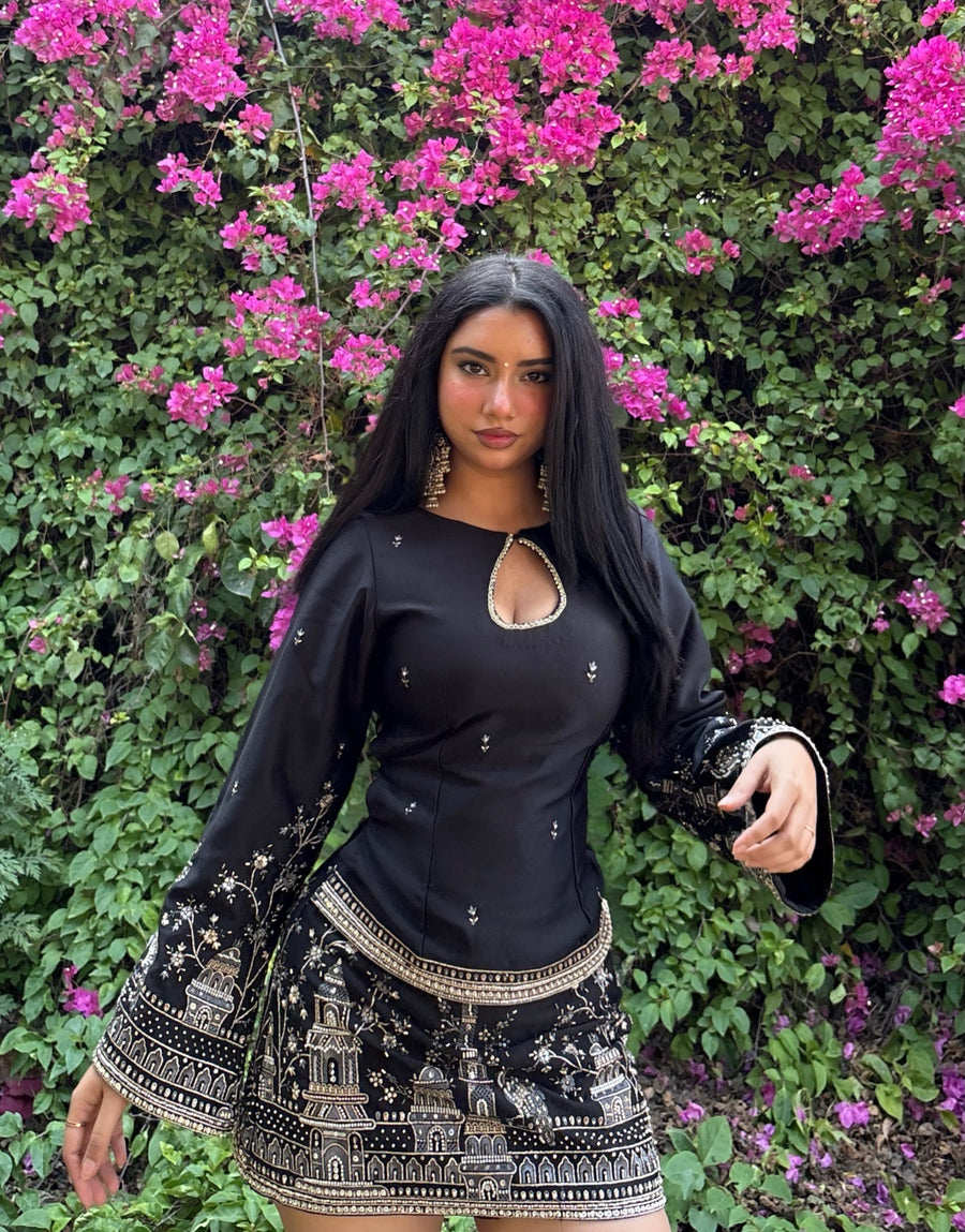 The Reyna Set