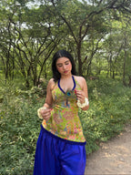The Vrindavan Kurti