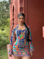 The Navratna Set