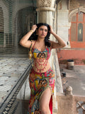 The Mohini Top