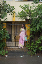 The Cham Cham Suit.
