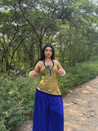 The Vrindavan Kurti