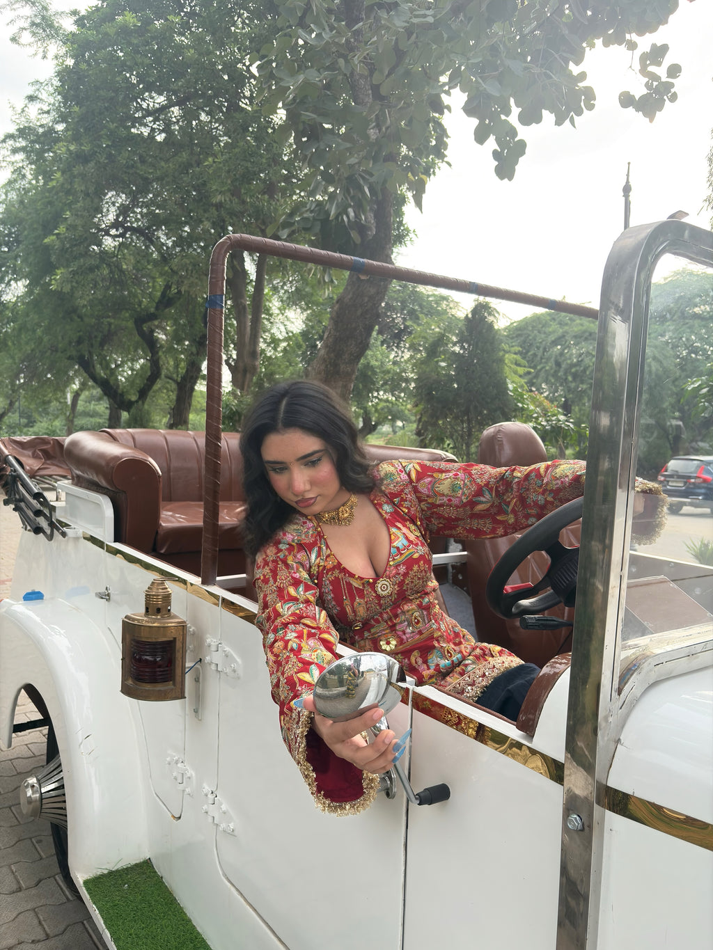 The Bikaner Set