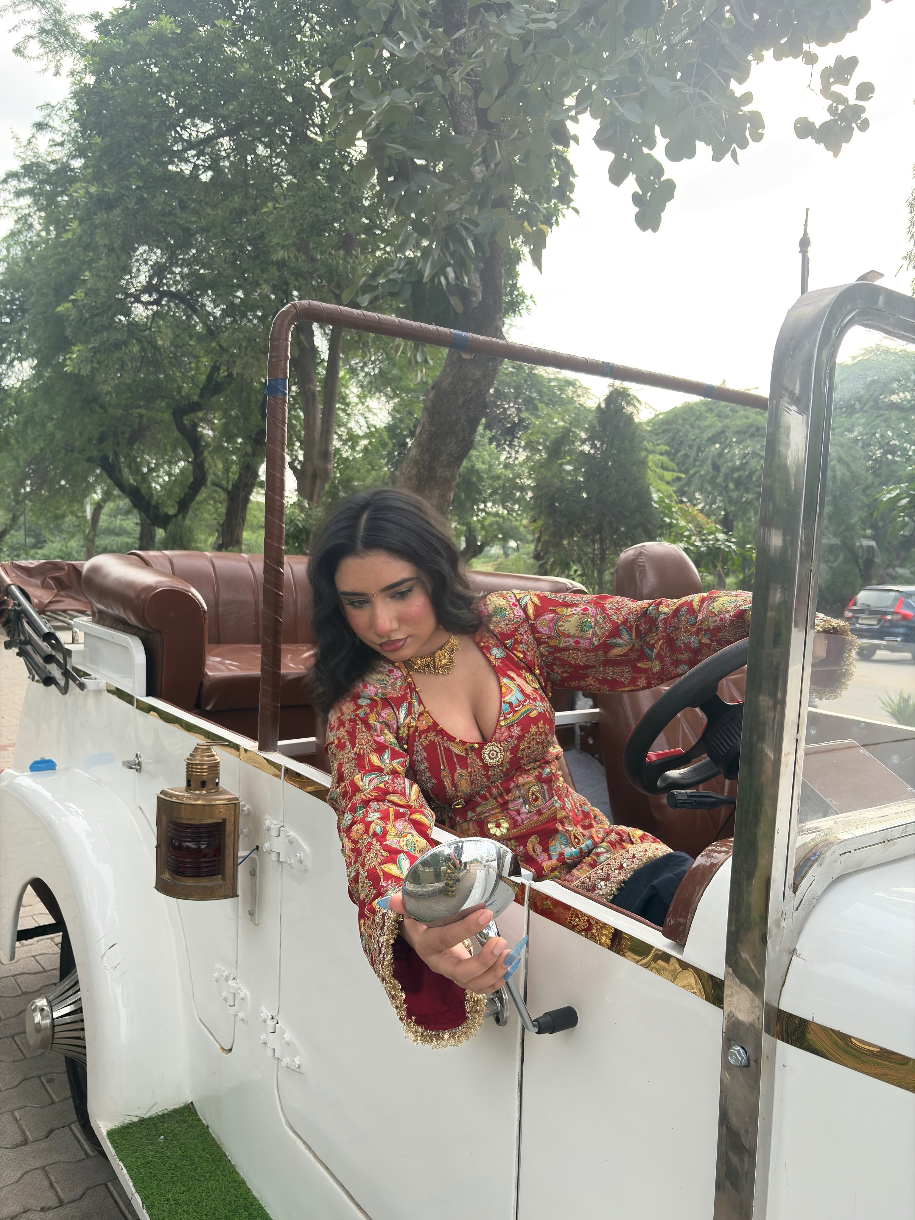 The Bikaner Set