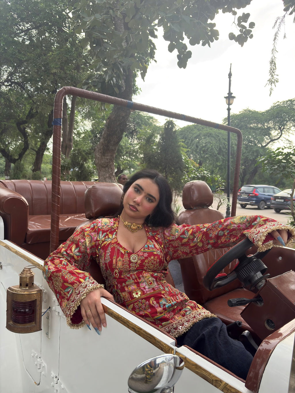 The Bikaner Set