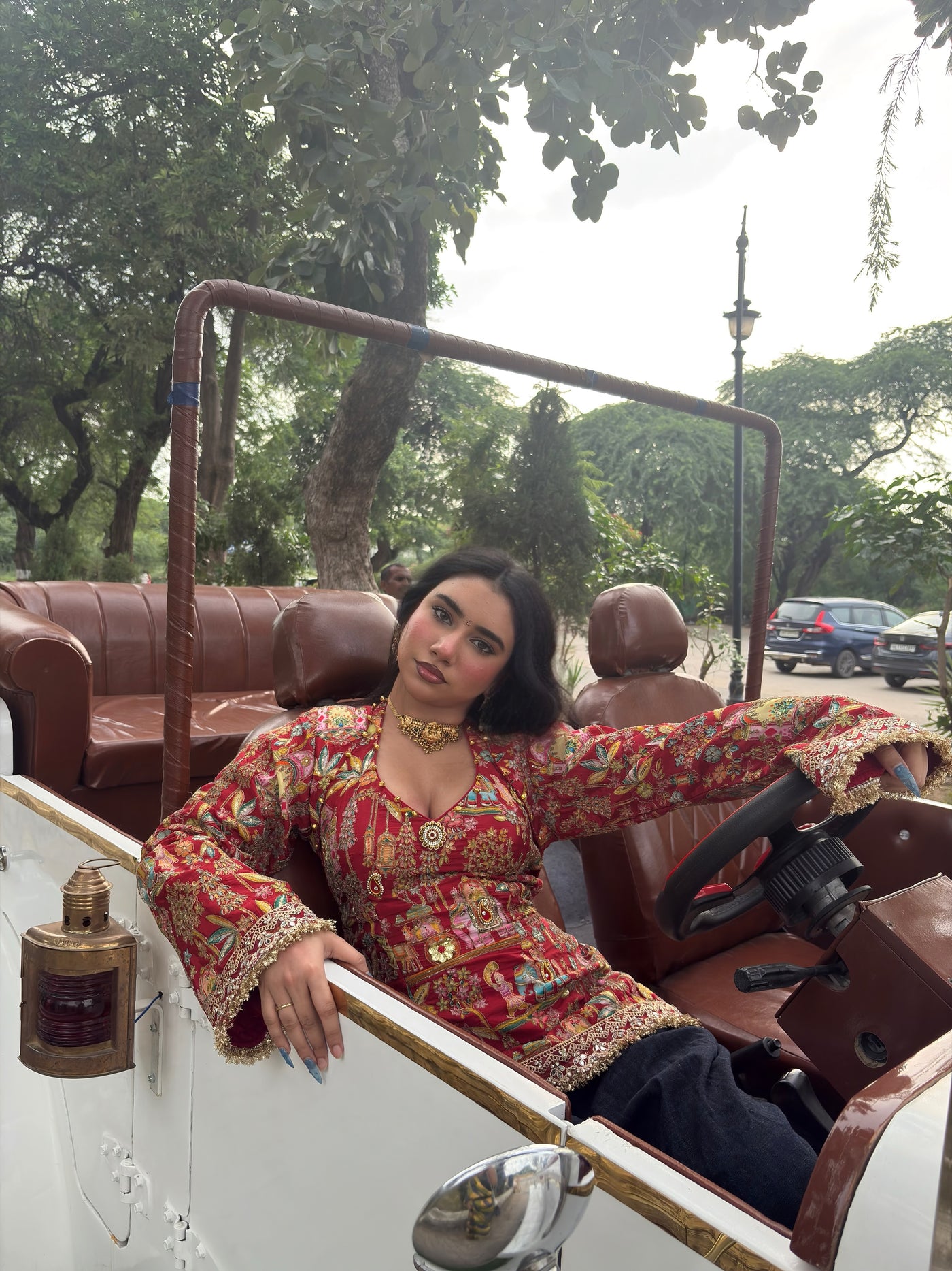 The Bikaner Set