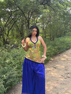 The Vrindavan Kurti