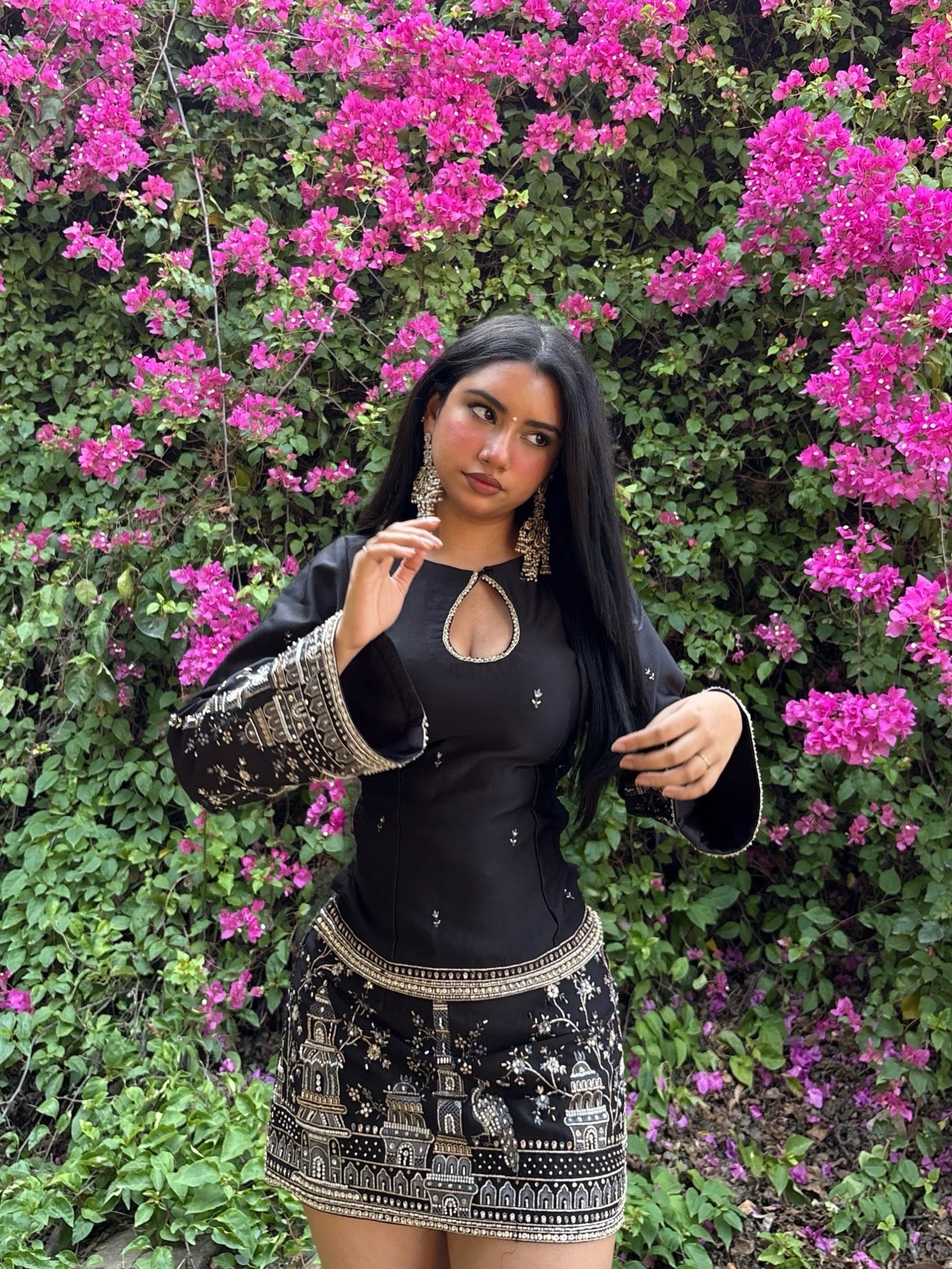 The Reyna Set