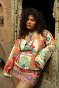 The Rangoli Bolero