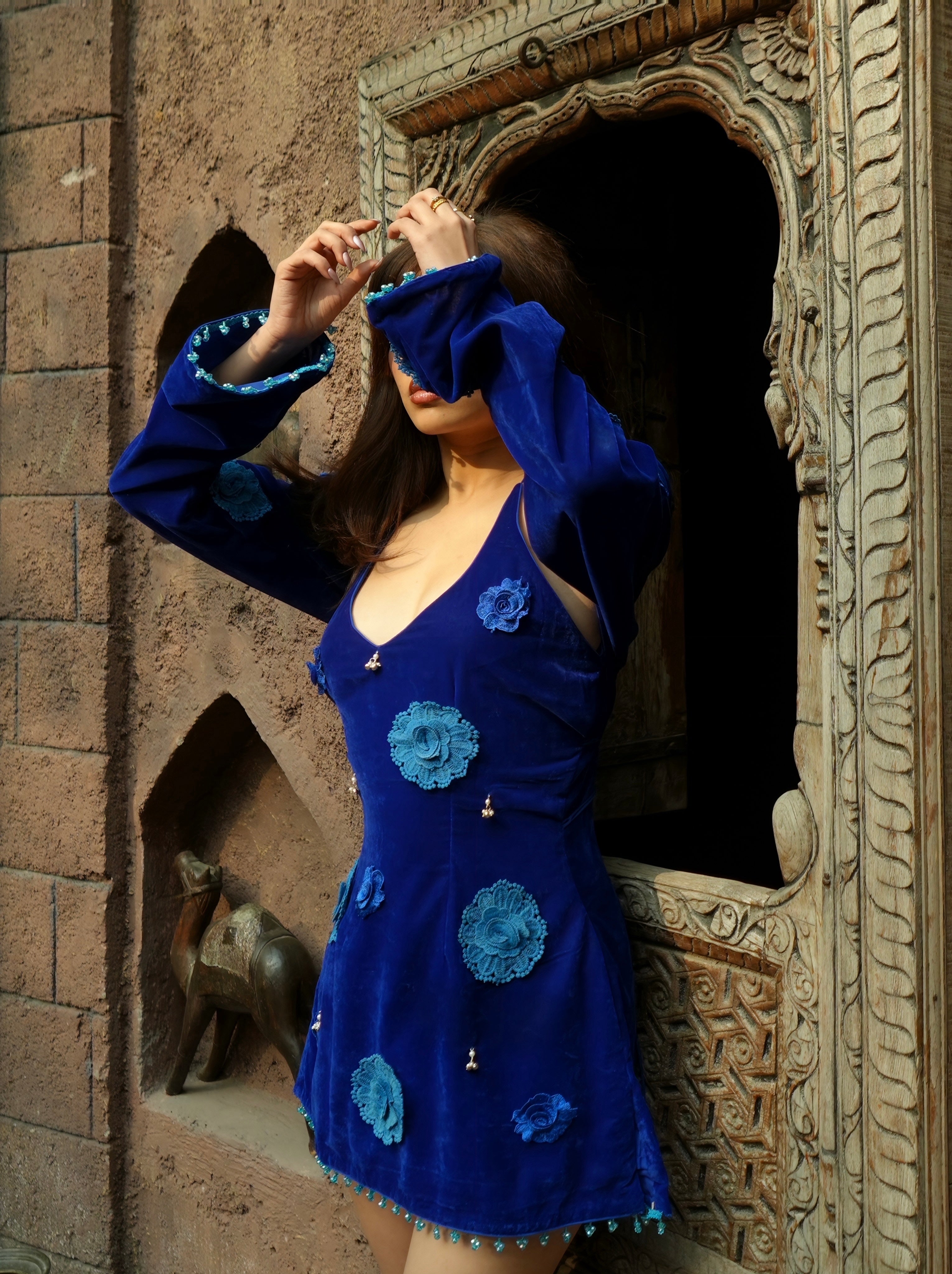 The Mohabbat Bolero