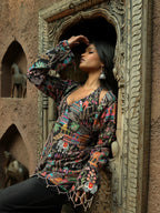 The Delhi Bolero
