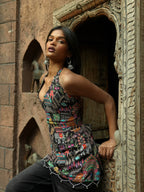 The Delhi Kurti