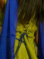 The Aishwarya Kurti with Dupatta