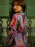 The Jamun Bolero