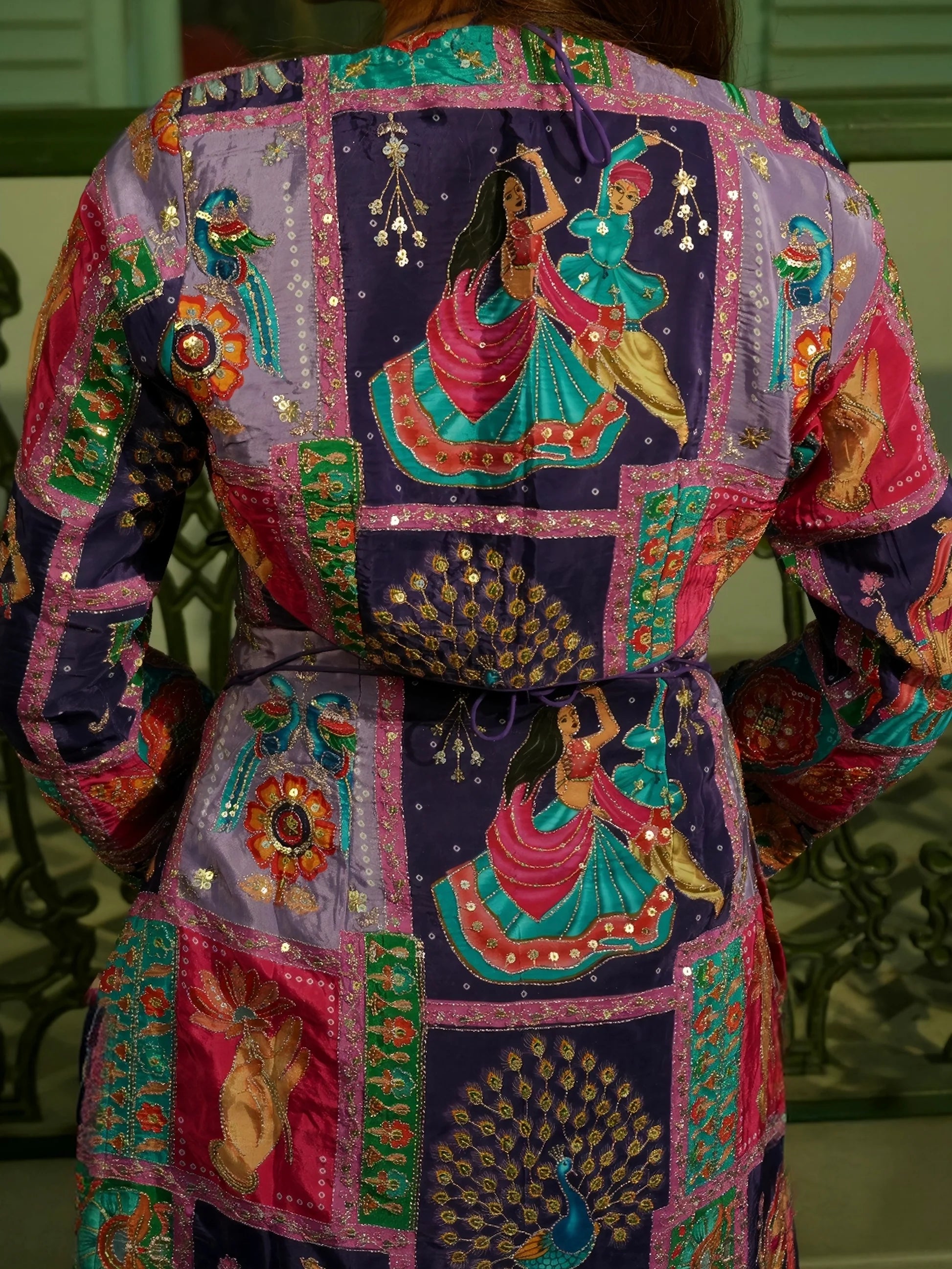 Jamun set