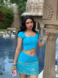 The Ambar Set