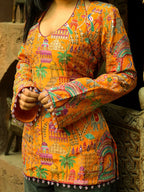 The Suraj Set