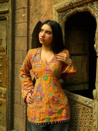 The Suraj Set